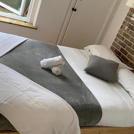 Clerkenwell Apartments By Dc London Rooms Bagian luar foto