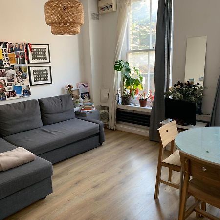 Clerkenwell Apartments By Dc London Rooms Bagian luar foto
