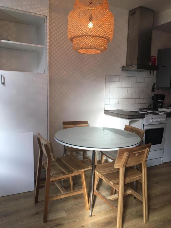 Clerkenwell Apartments By Dc London Rooms Bagian luar foto